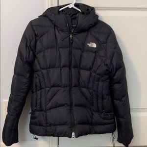 EUC Women’s North Face Jacket